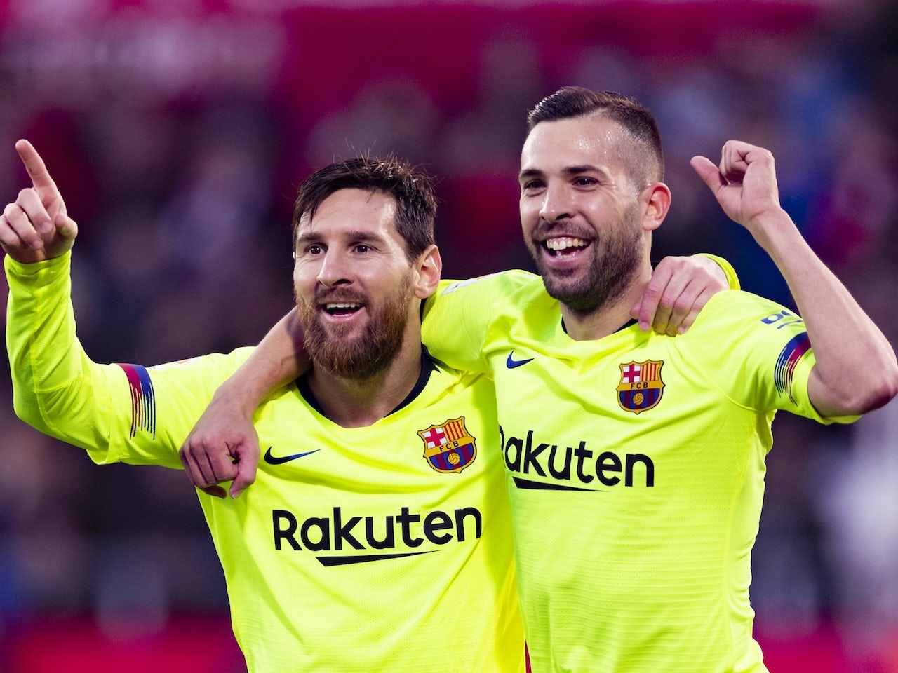 Barcelona vs. Girona: Head-to-head record and past meetings ahead of La Liga showdown