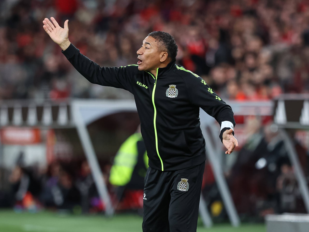 Preview: Boavista vs. Gil Vicente - prediction, team news, lineups