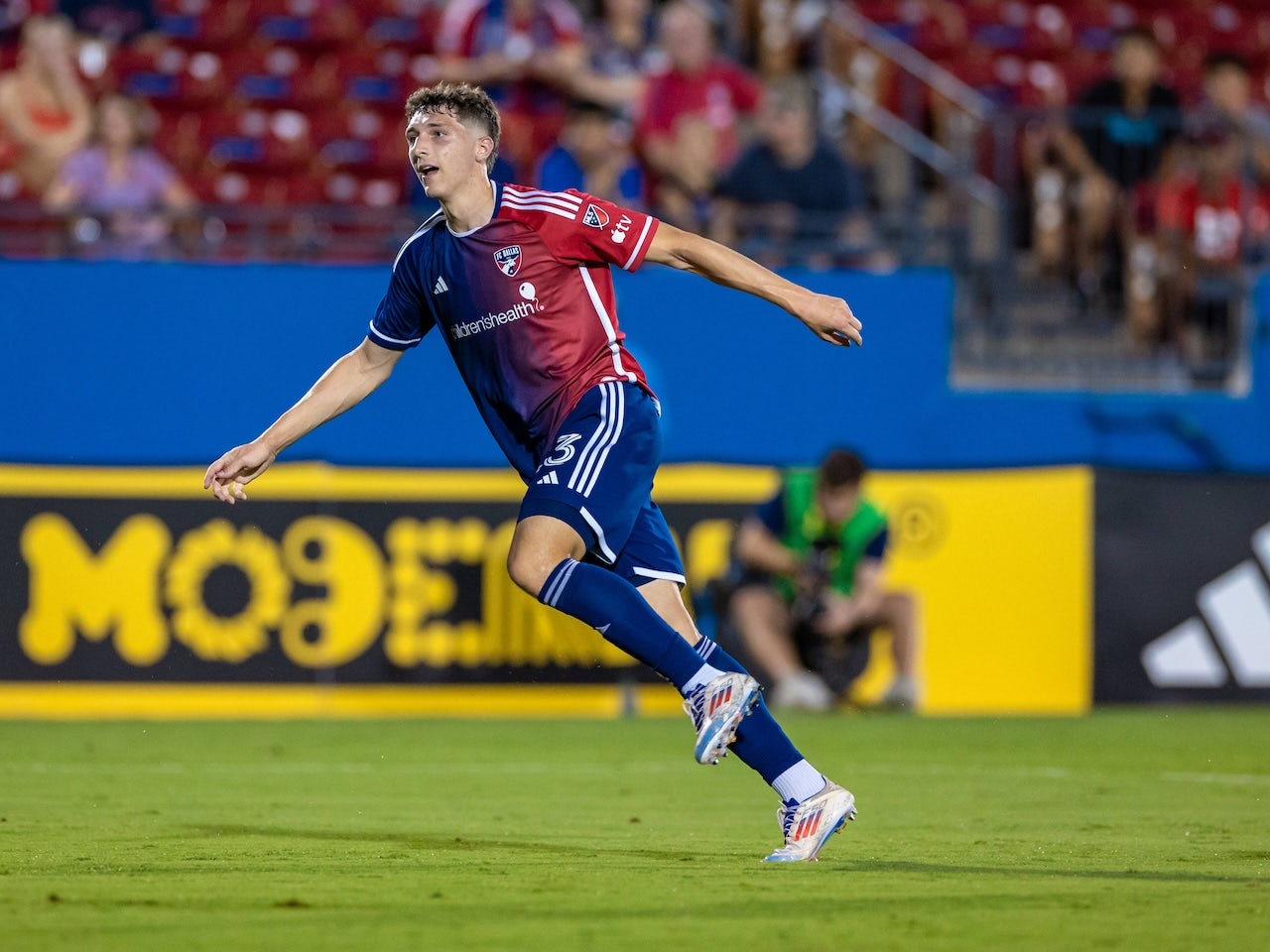 Preview: Dallas vs. Chicago Fire - prediction, team news, lineups