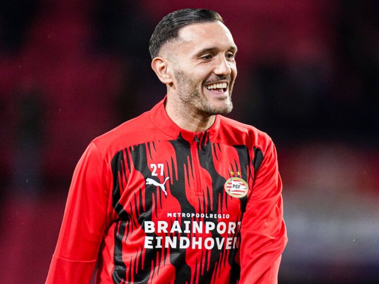 Saturday’s Eredivisie predictions including RKC Waalwijk vs. PSV Eindhoven