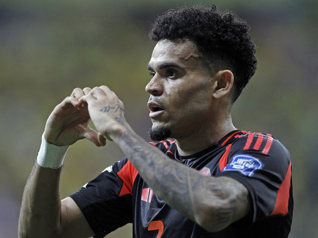 Preview: Colombia vs. Paraguay - prediction, team news, lineups