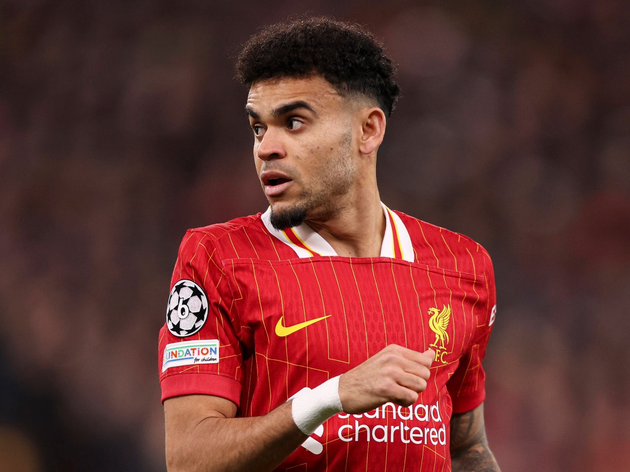Liverpool transfer news: Luis Diaz 'will not hesitate' to leave for one club this summer