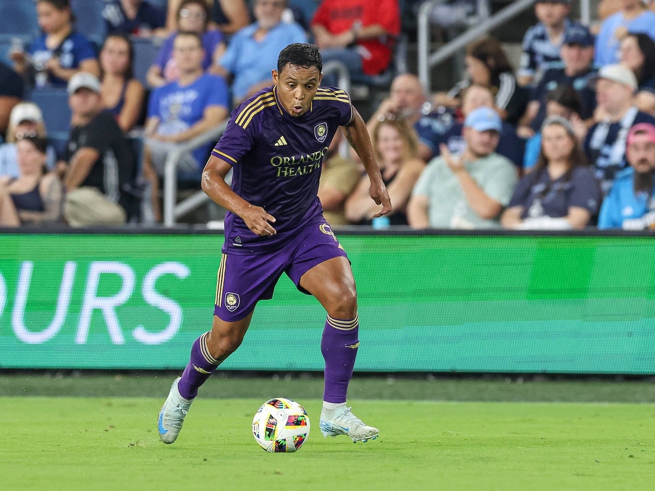 Preview: Chicago Fire vs. Orlando City - prediction, team news, lineups