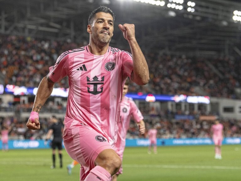 Preview: Inter Miami vs. Cavalier – prediction, team news, lineups