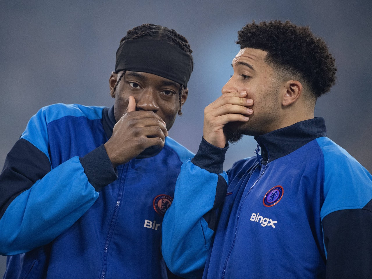 Chelsea transfer news: Blues could repeat AC Milan trick as £29.5m 'priority' revealed