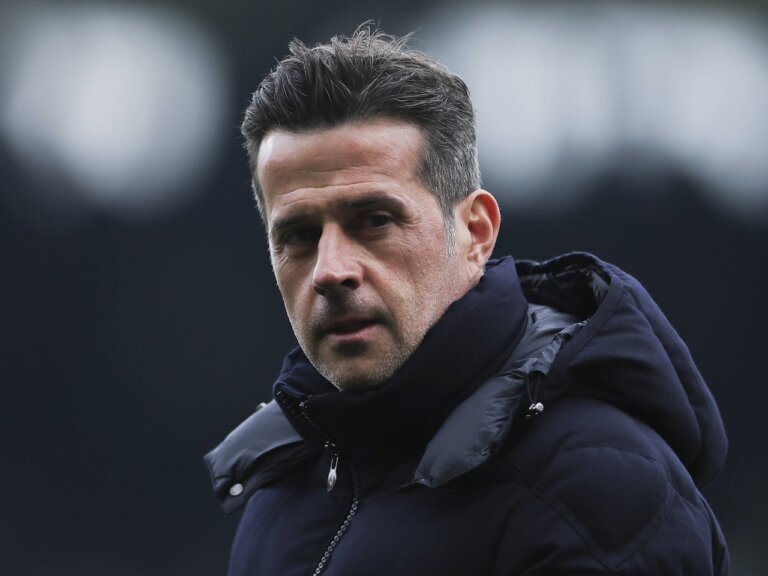 Fulham boss Marco Silva believes Arsenal will have “advantage” for Premier League clash