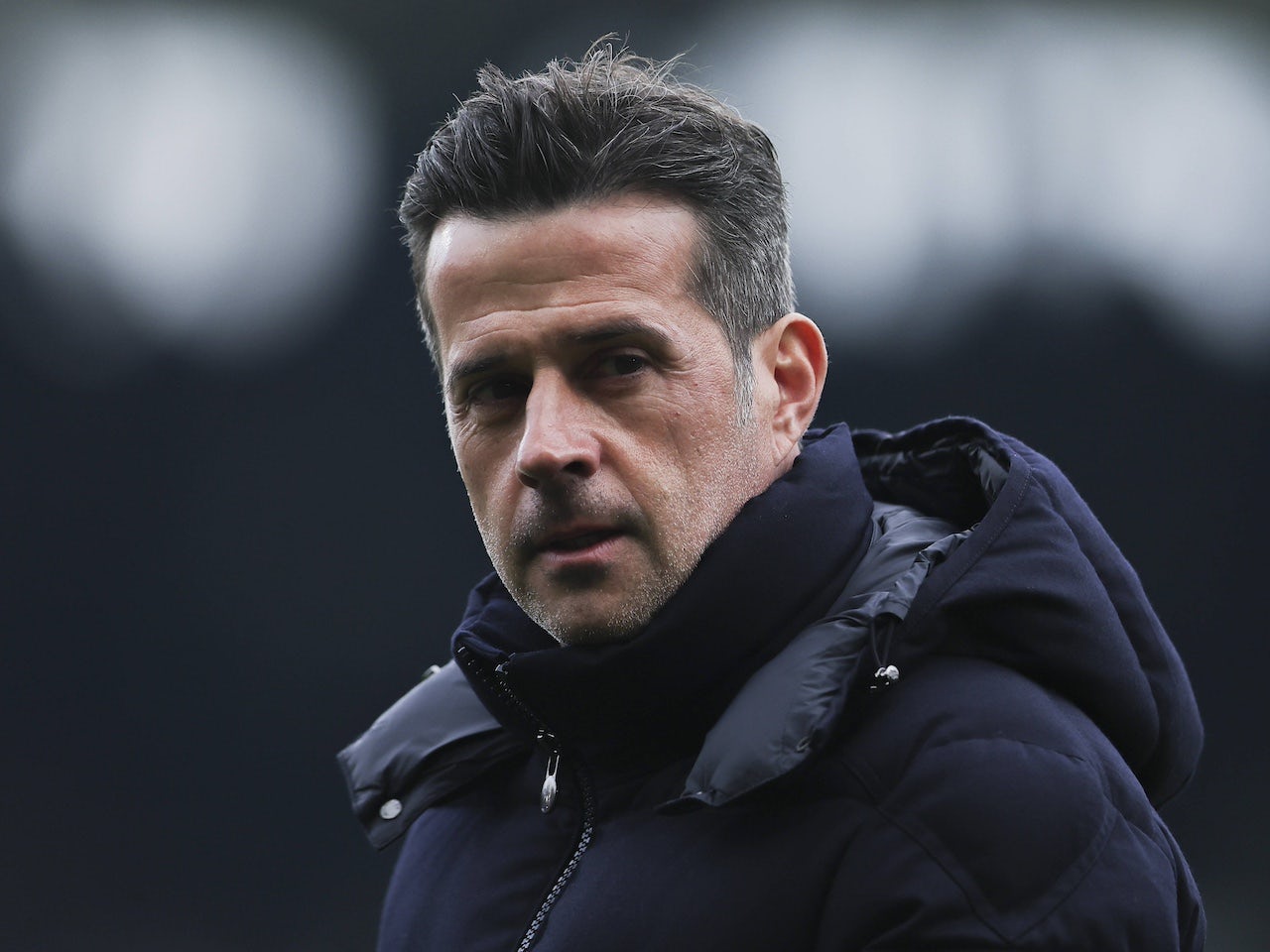 Marco Silva receives 'multiple offers' from Al-Hilal as Fulham boss makes final decision