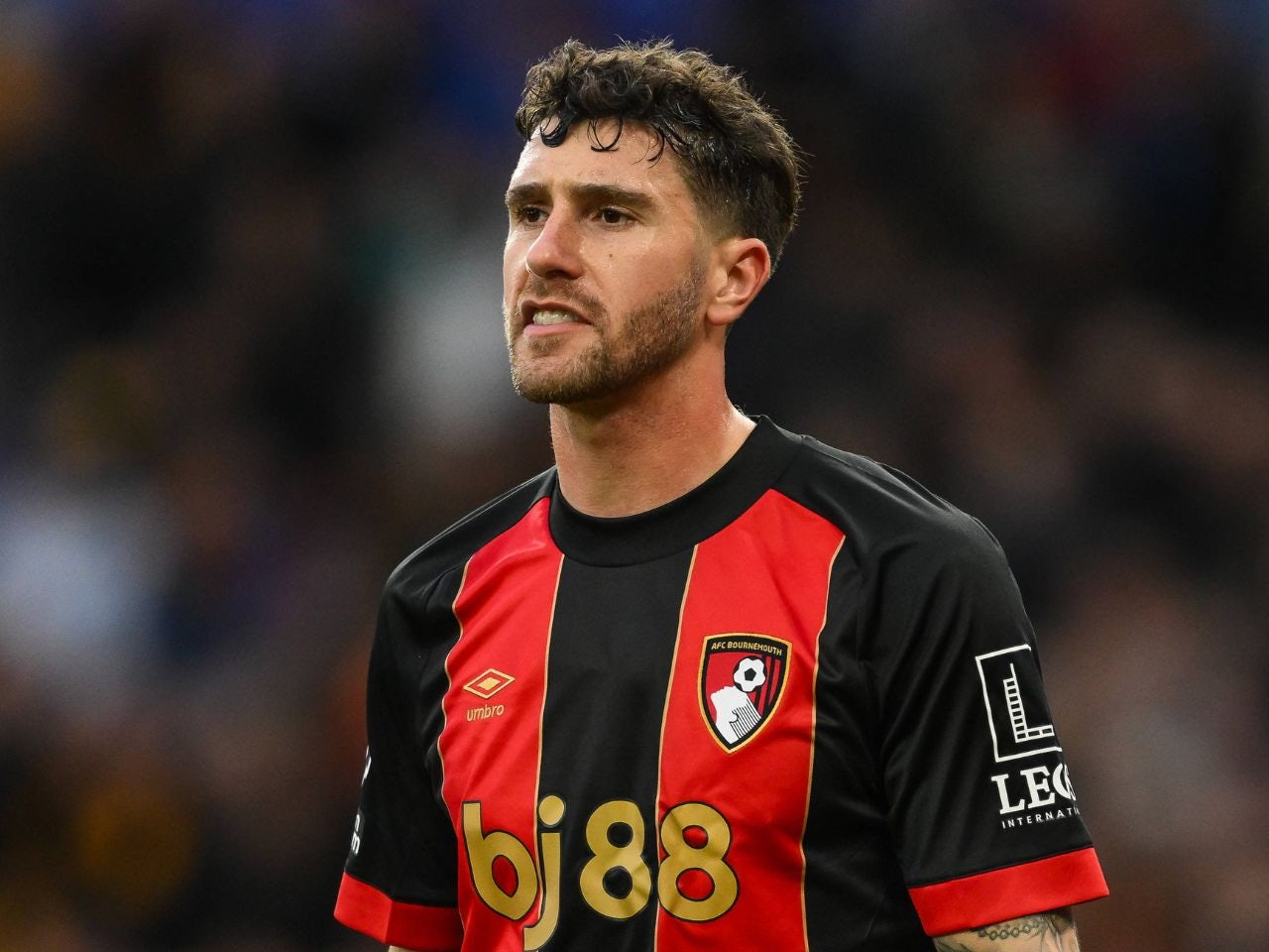 Bournemouth injury news: Cherries receive Marcos Senesi boost ahead of Man City FA Cup quarter-final