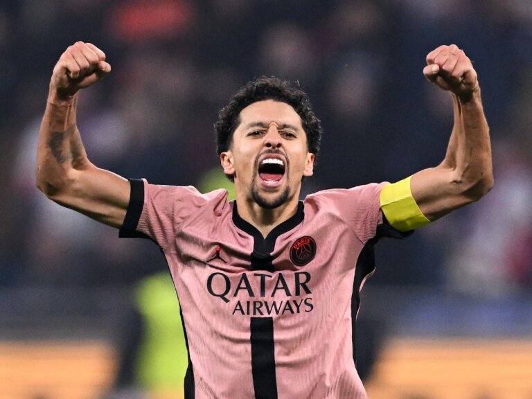 Saturday’s Ligue 1 predictions including Rennes vs. PSG