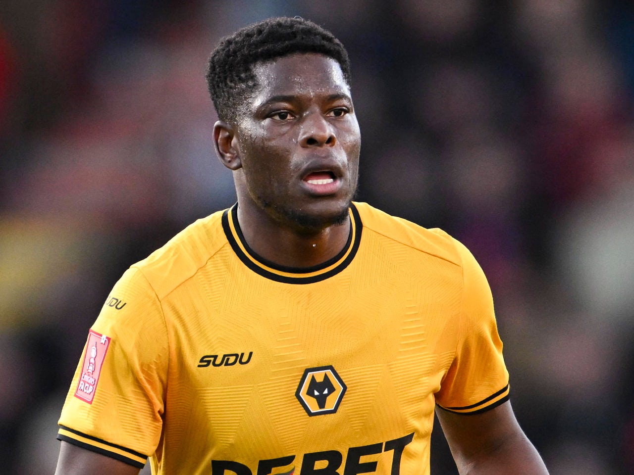 Wolves lineup vs. Southampton: Predicted XI for Premier League clash amid Marshall Munetsi concern