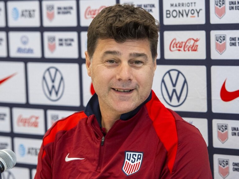 Mauricio Pochettino confirms desire to “come back” to Tottenham “one day” amid Ange Postecoglou uncertainty