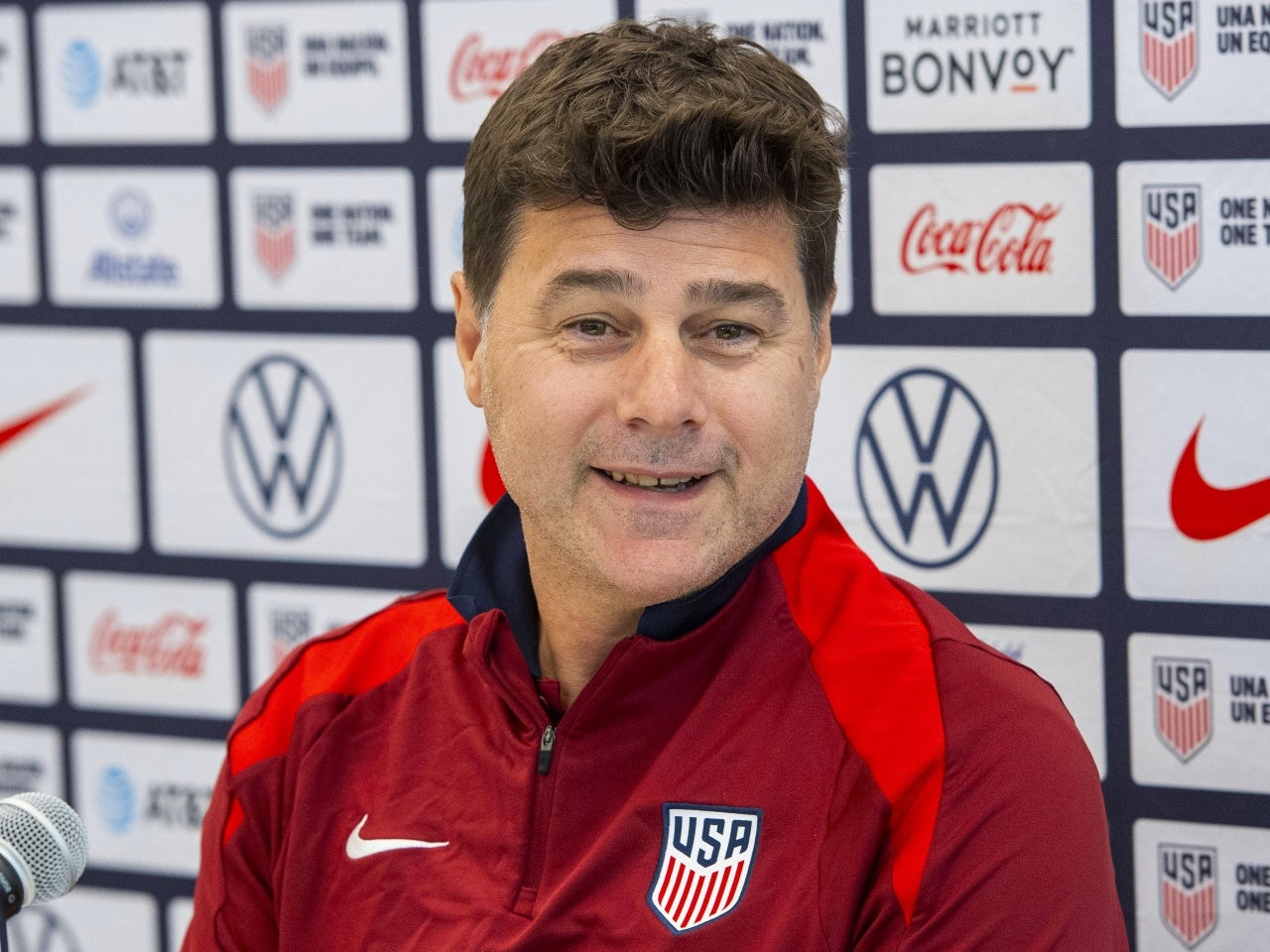 Mauricio Pochettino confirms desire to "come back" to Tottenham "one day" amid Ange Postecoglou uncertainty