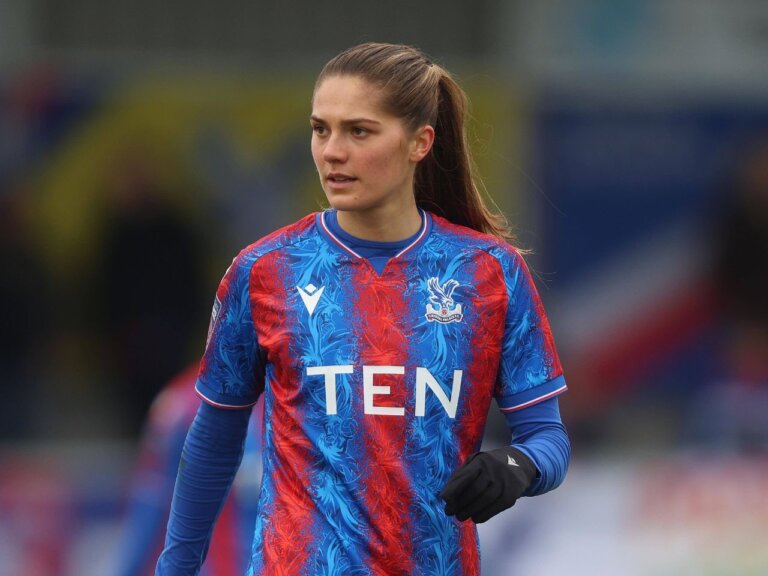Preview: Crystal Palace Women vs. Aston Villa Women – prediction, team news, lineups