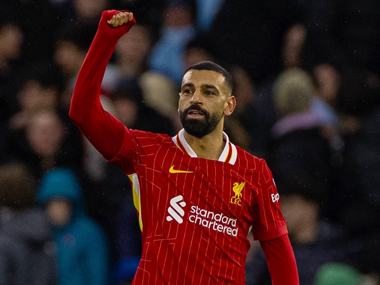 Preview: Liverpool vs. Everton - prediction, team news, lineups