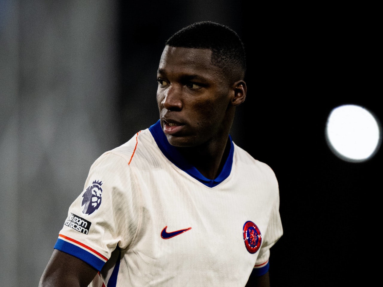 Chelsea vs. Leicester City: Enzo Maresca comments on Moises Caicedo suspension risk