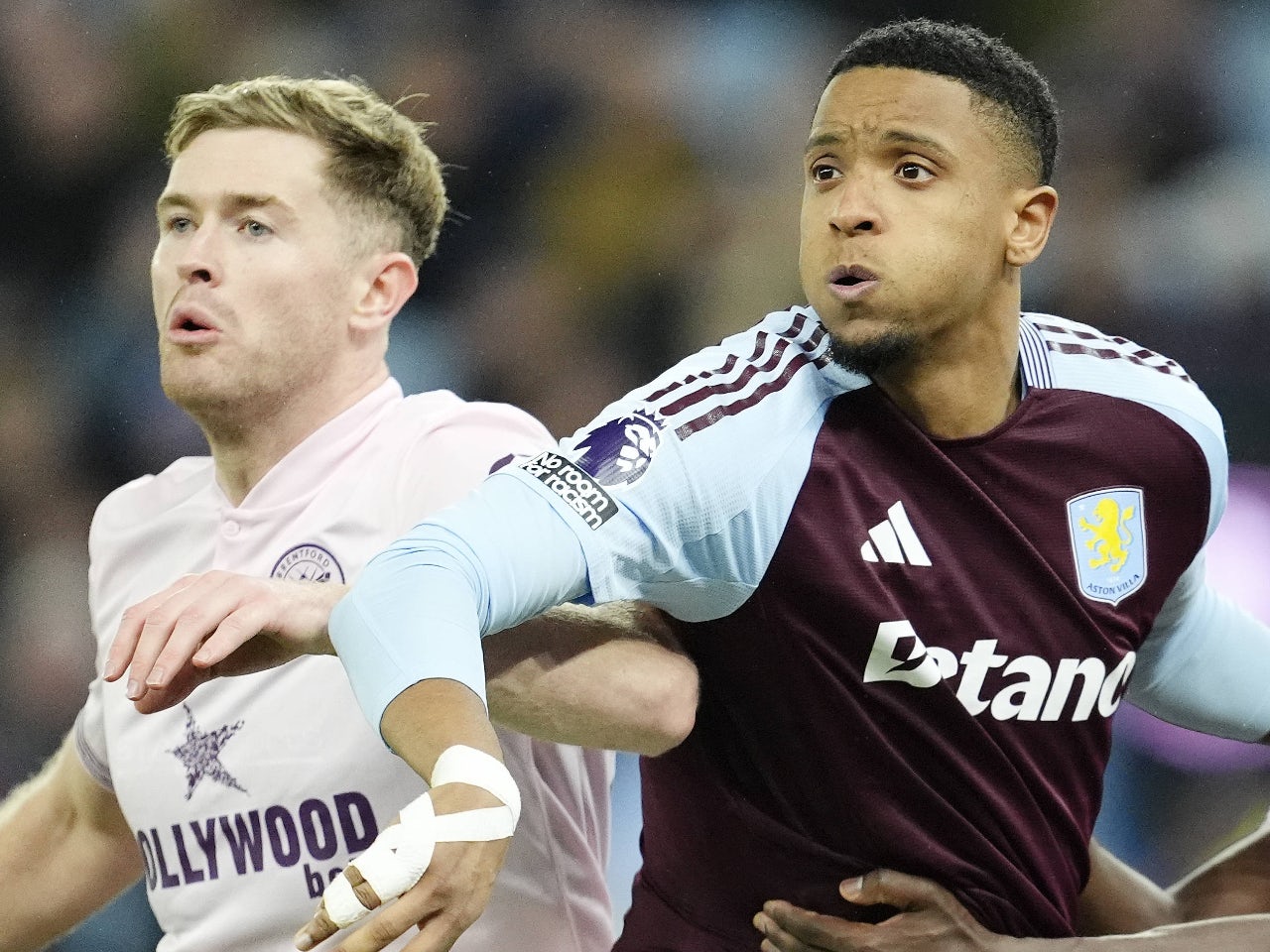 Brentford vs. Aston Villa: Head-to-head record and past meetings