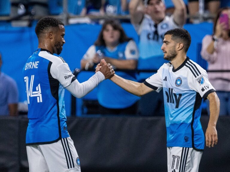 Preview: Charlotte FC vs. San Jose Earthquakes – prediction, team news, lineups