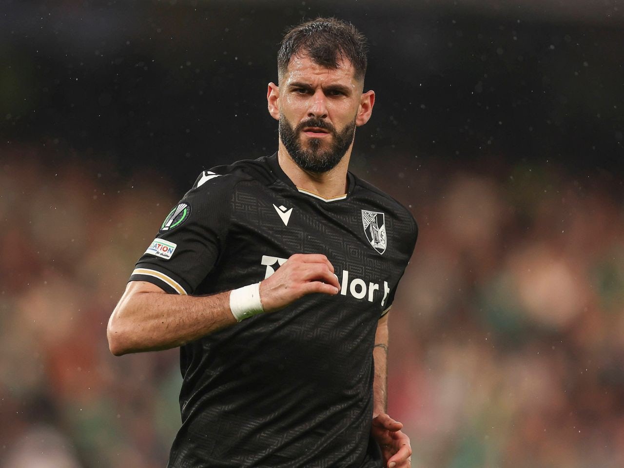 Preview: Moreirense vs. Vitoria de Guimaraes - prediction, team news, lineups