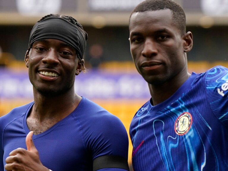 Chelsea transfer news: Aston Villa ‘leading the race’ to sign attacker in summer window