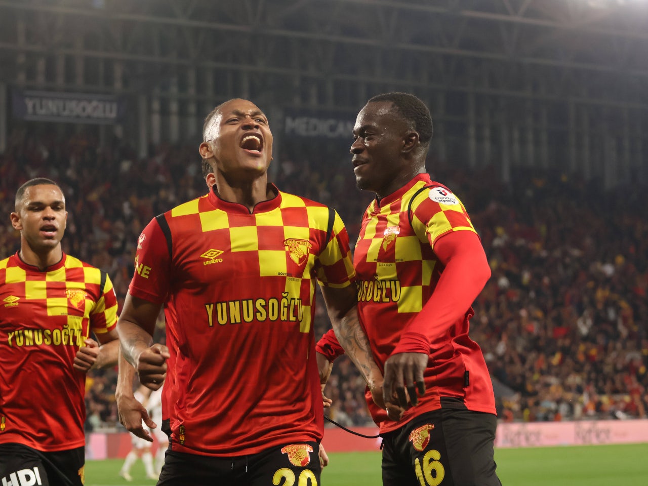 Preview: Goztepe SK vs. Eyupspor - prediction, team news, lineups