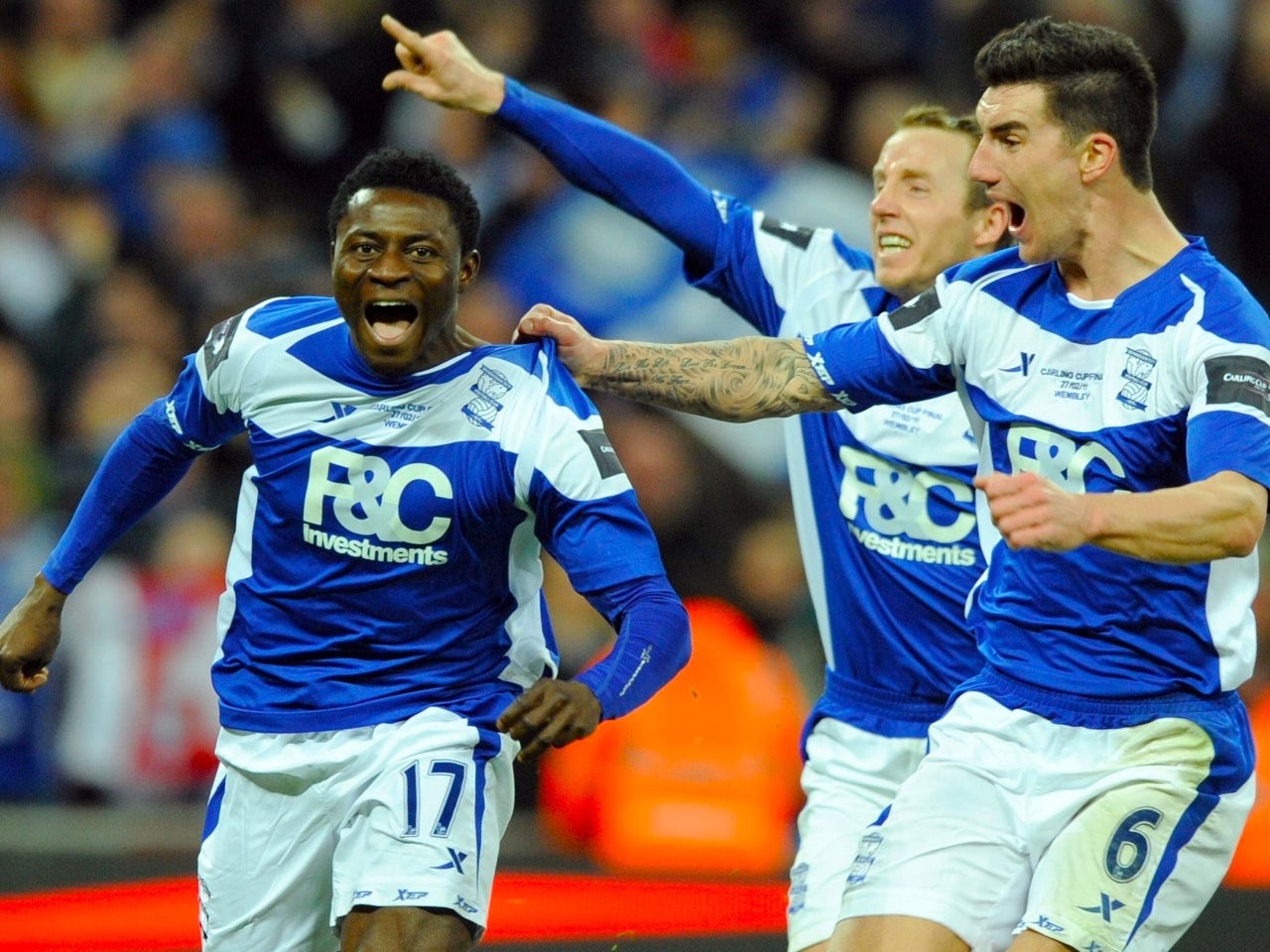 Greatest ever League Cup finals: Majestic Martins, Lazarus resurrection, Mourinho mayhem