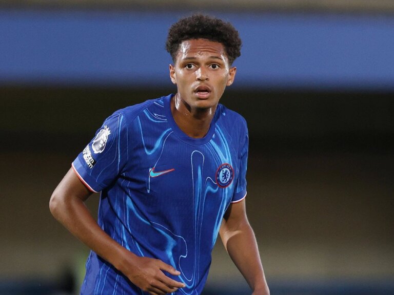 Chelsea injury news: Blues youngster confirms “tough season” is over following latest setback
