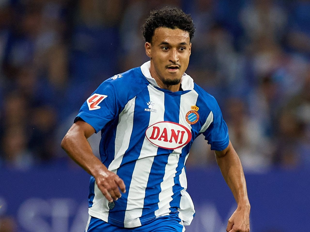 Barcelona transfer news: Hansi Flick's side 'eyeing double raid' on Espanyol for highly-rated duo