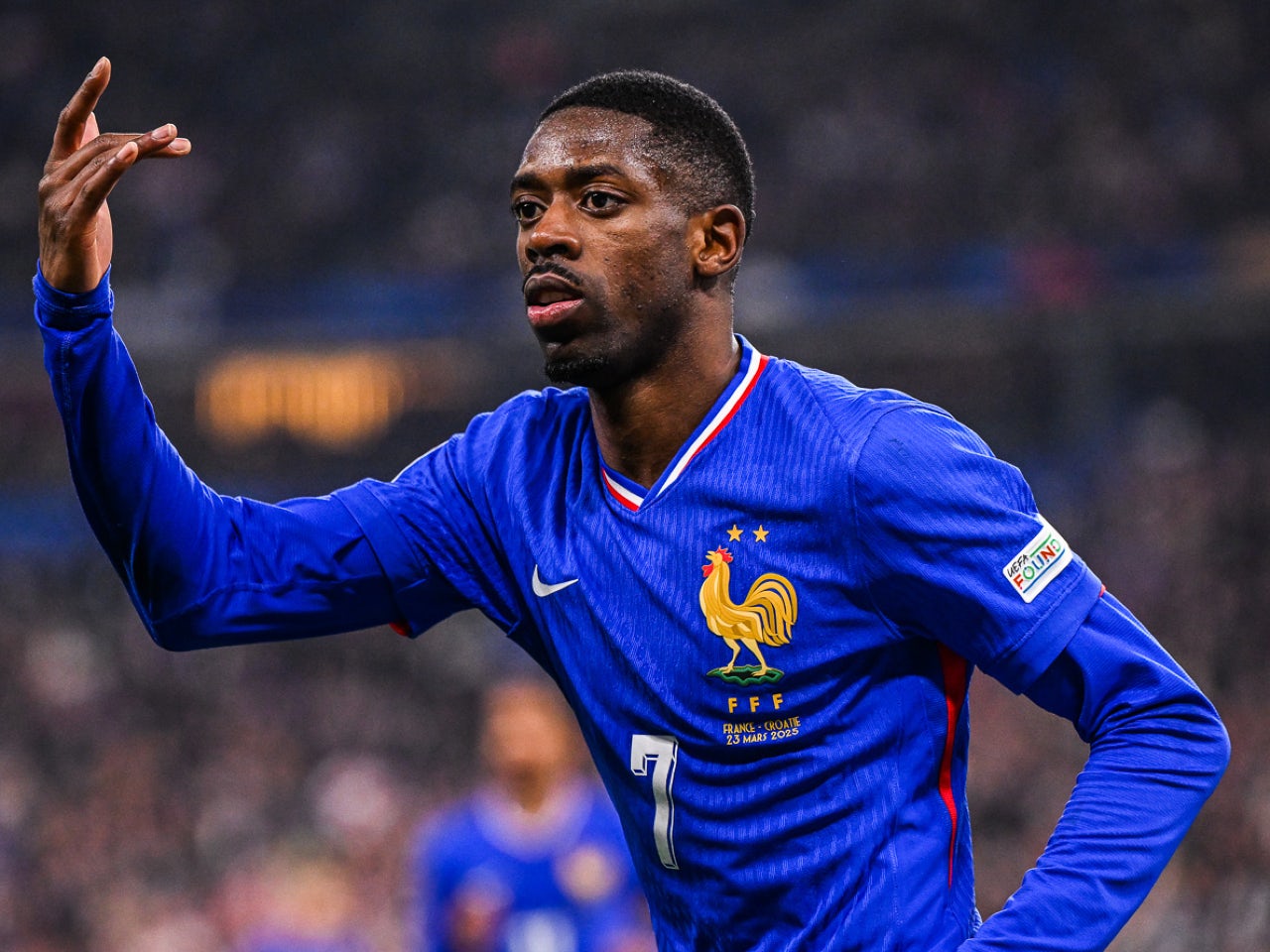 France 2-0 Croatia (a.e.t, 5-4 pens): Highlights, man of the match, stats from dramatic Nations League quarter-final