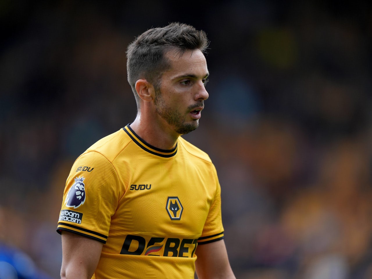 Wolves transfer news: 'Dizzying offers' to be presented for Pablo Sarabia, teams from three nations involved