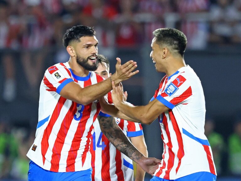 Preview: Paraguay vs. Chile – prediction, team news, lineups
