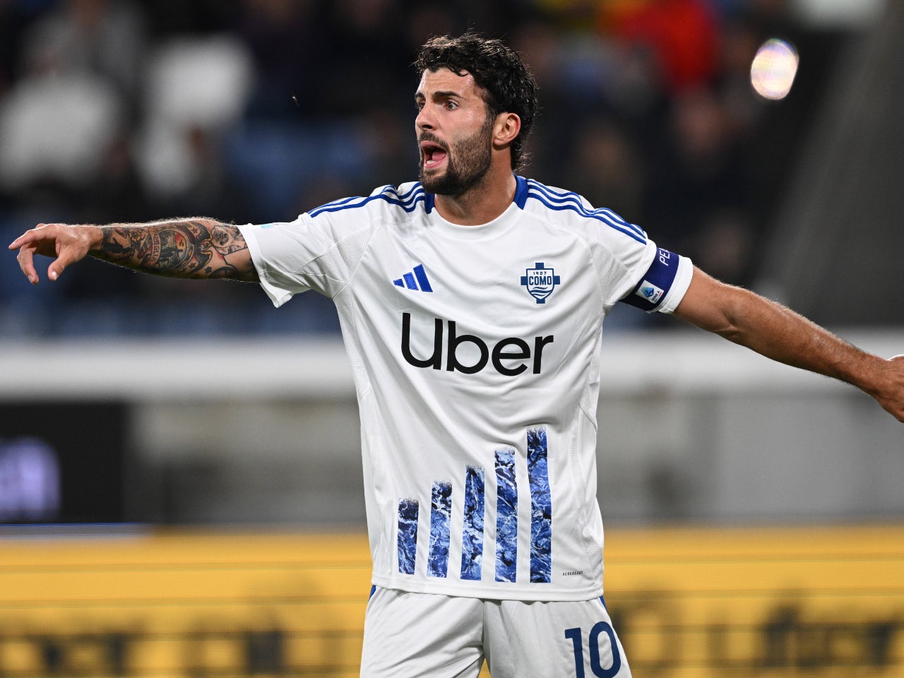 Preview: Como vs. Empoli - prediction, team news, lineups