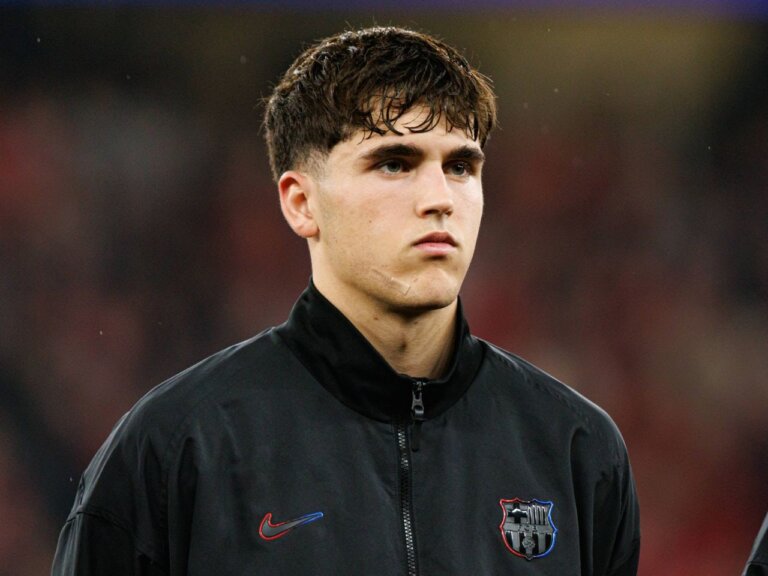 Barcelona injury, suspension news vs. Osasuna: Latest on Pau Cubarsi, Inigo Martinez, Marc Casado