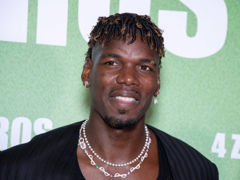 Paul Pogba transfer latest: Ex-Man United man to officially join new club in ‘coming weeks’