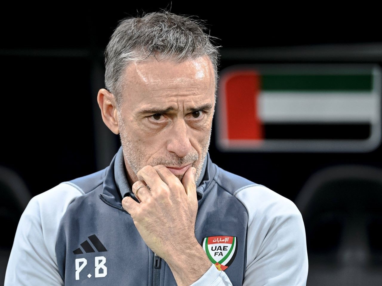 Preview: Iran vs. United Arab Emirates - prediction, team news, lineups