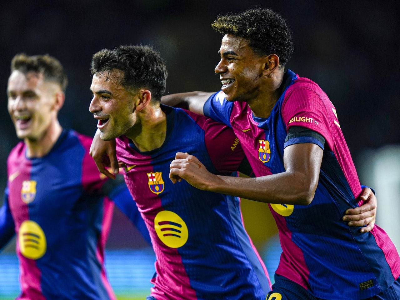 Preview: Barcelona vs. Borussia Dortmund - prediction, team news, lineups