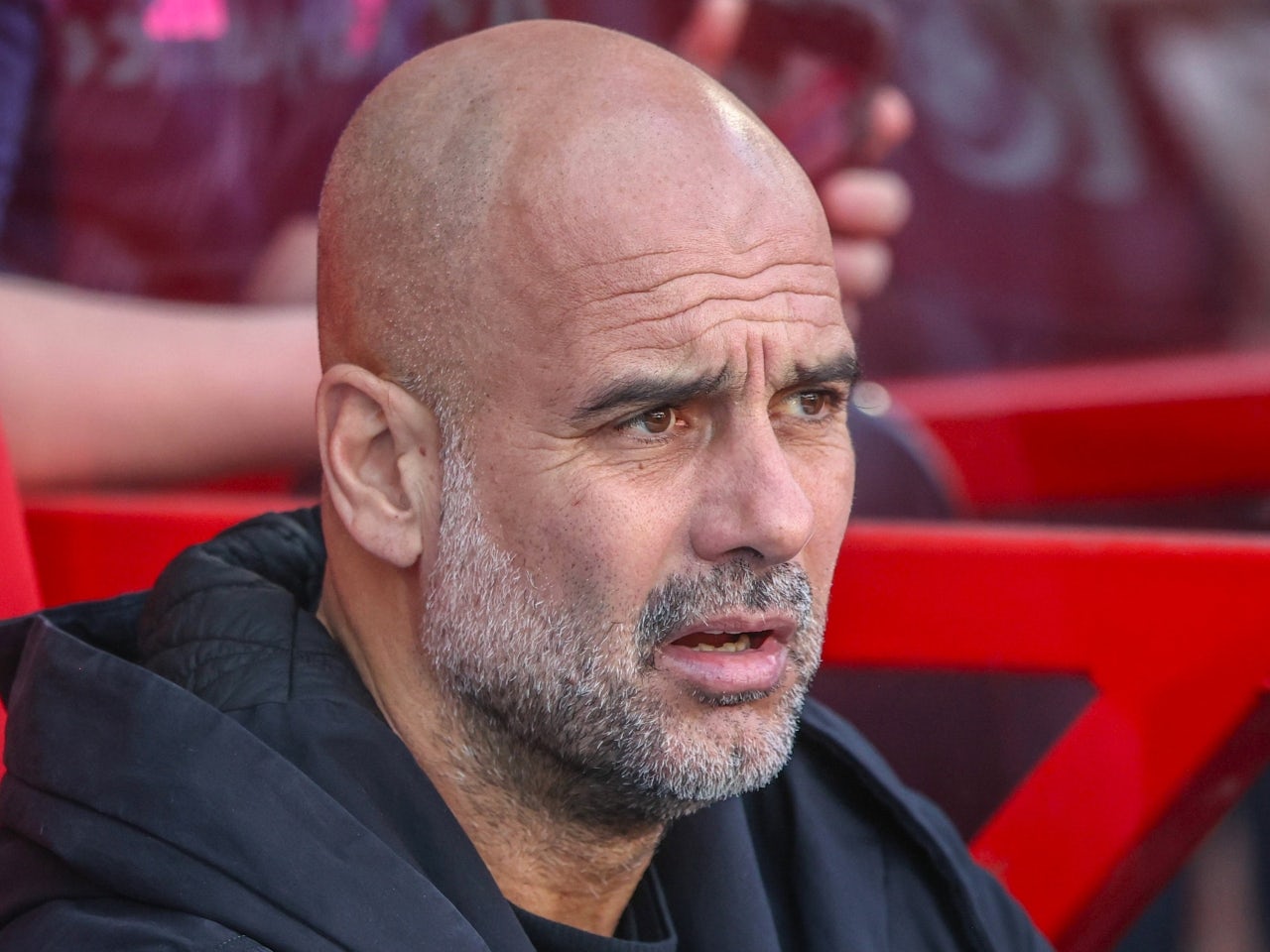 Man City rivalling Liverpool for 'next Ousmane Dembele' as six-team transfer battle materialises