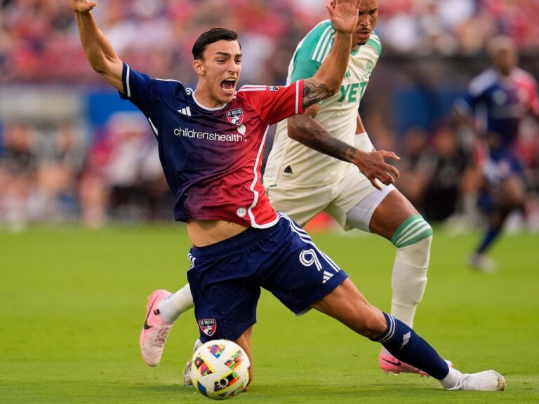 Preview: Dallas vs. Vancouver Whitecaps – prediction, team news, lineups