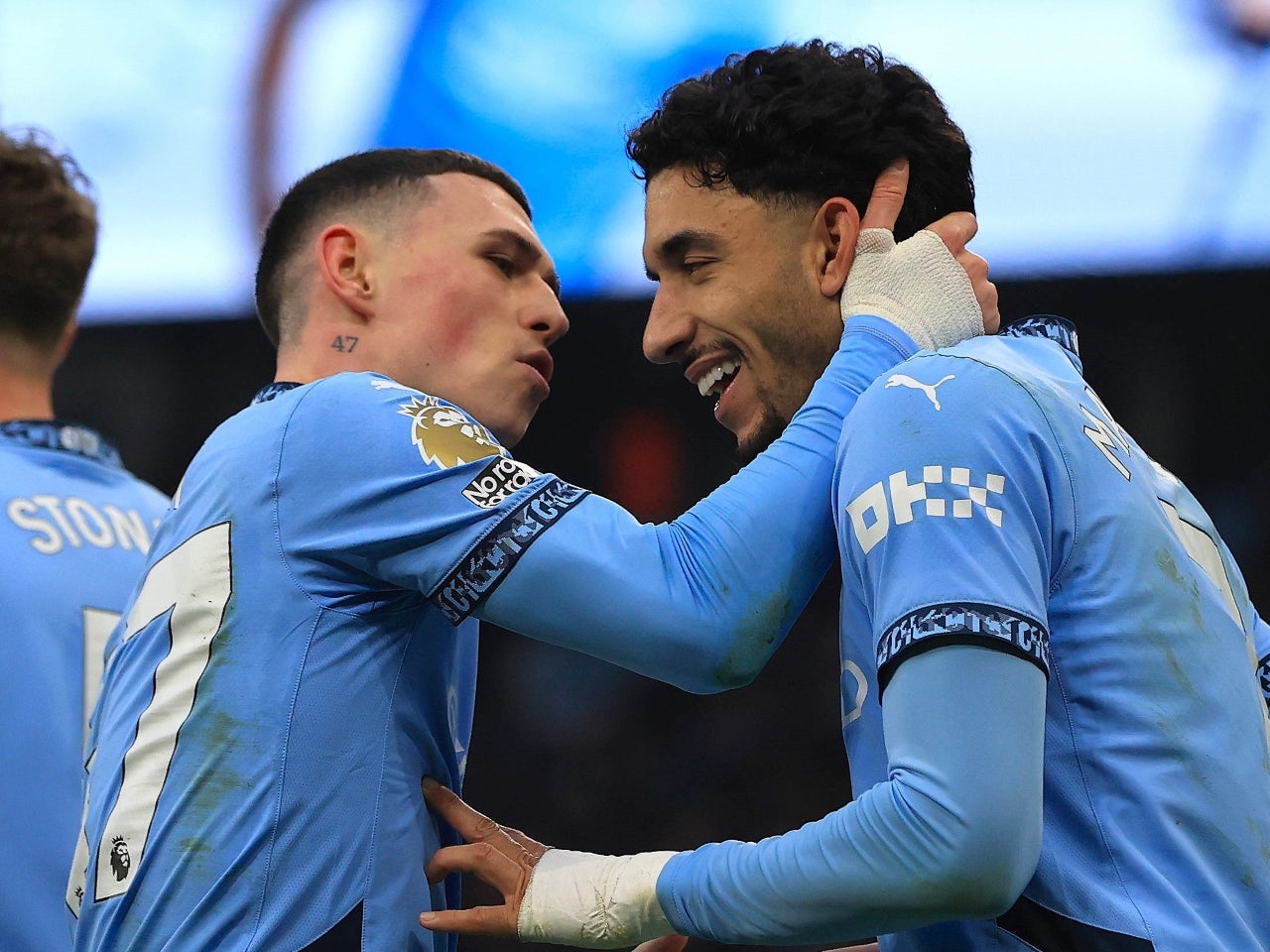 Preview: Bournemouth vs. Manchester City - prediction, team news, lineups