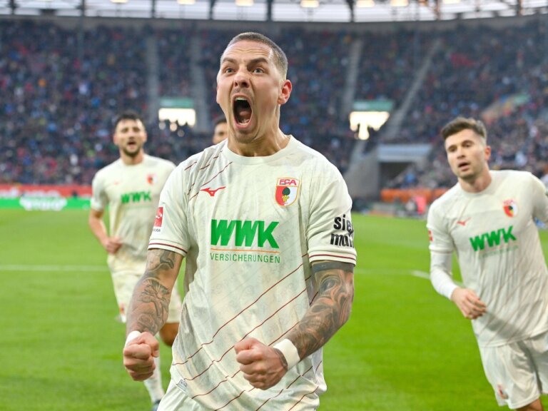 Preview: Hoffenheim vs. Augsburg – prediction, team news, lineups