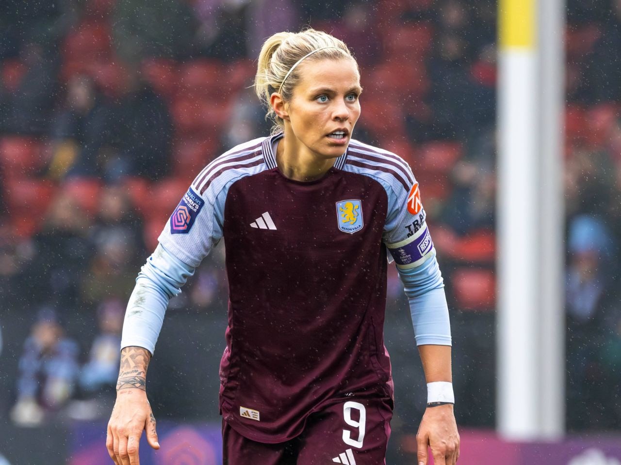 Preview: Aston Villa Women vs. Everton Women - prediction, team news, lineups
