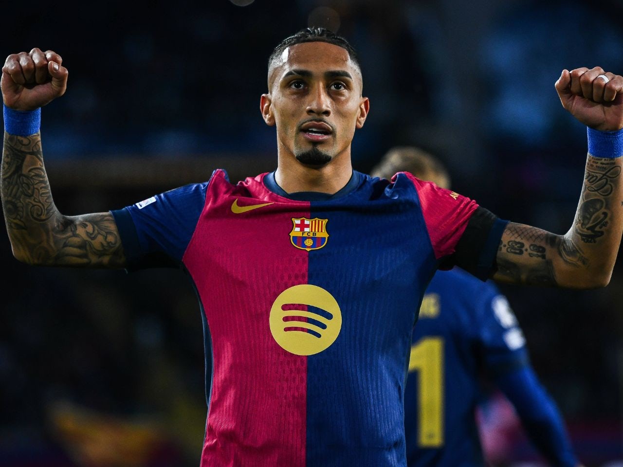 Saturday's La Liga predictions including Barcelona vs. Real Betis