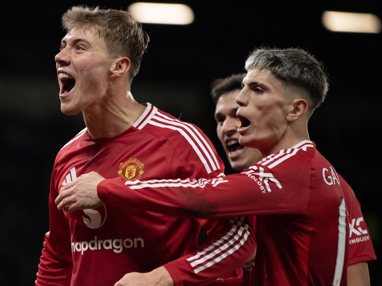 Preview: Nottingham Forest vs. Manchester United - prediction, team news, lineups