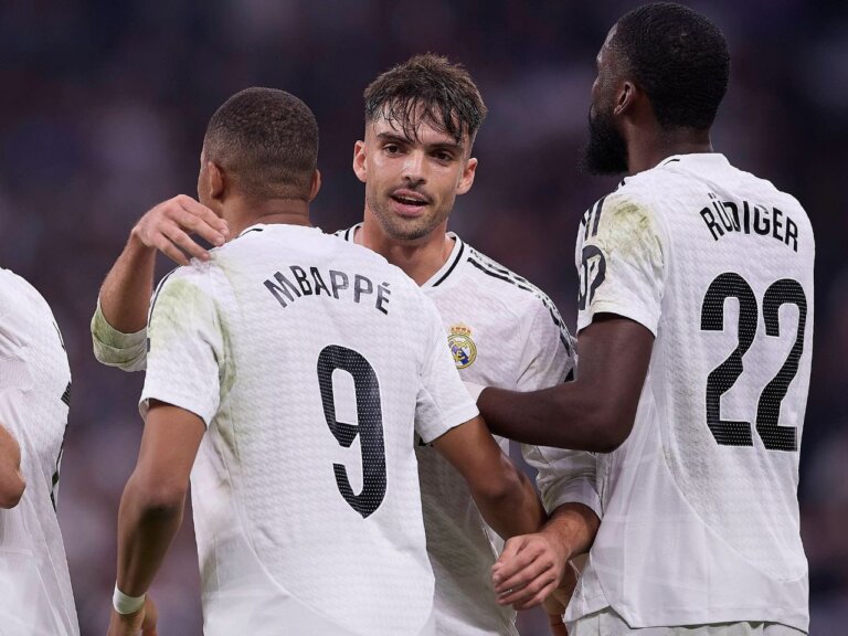 Real Madrid star ‘signs new contract’ but club’s summer transfer plans are unchanged