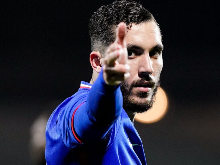 Liverpool ‘given green light’ to sign Ligue 1 assist king and possible Mohamed Salah replacement