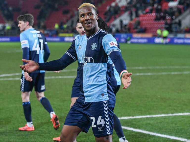 Preview: Wycombe Wanderers vs. Charlton Athletic – prediction, team news, lineups