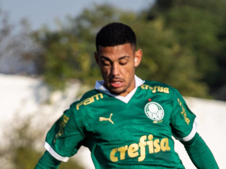 Wolves transfer news: Palmeiras youngster targeted in €6m deal?