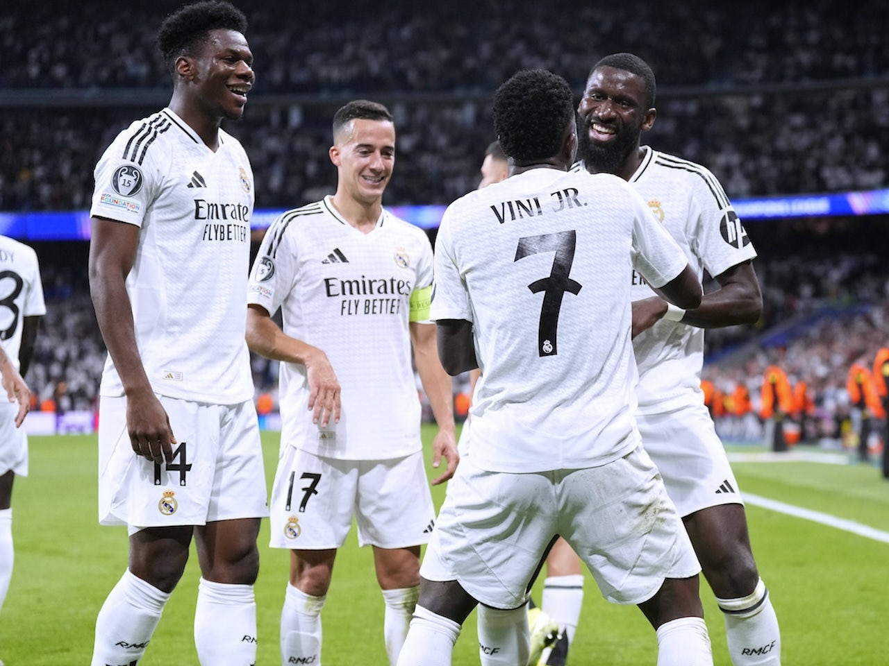 Real Madrid star opens door to future transfer amid speculation surrounding potential exit