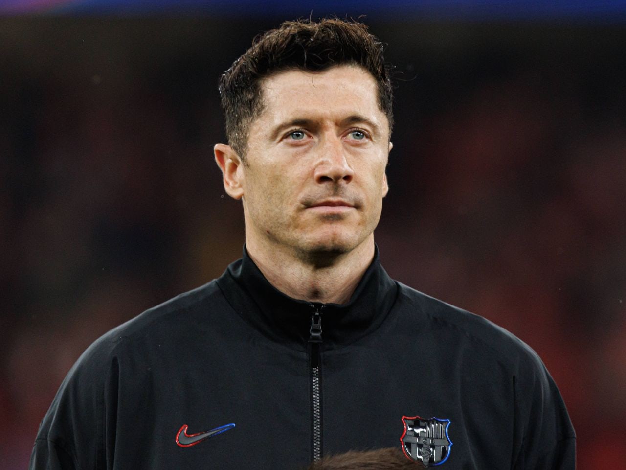 Barcelona injury, suspension list and return dates for Inter Milan: Robert Lewandowski, Alejandro Balde latest