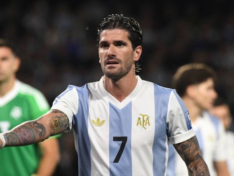 Argentina lineup vs. Brazil: Predicted XI for 2026 World Cup qualifying clash