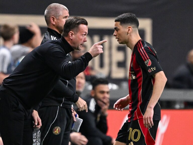 Preview: Atlanta United vs. New York City FC – prediction, team news, lineups